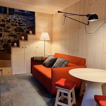 Casas Do Talasnal Lousã Eksteriør billede