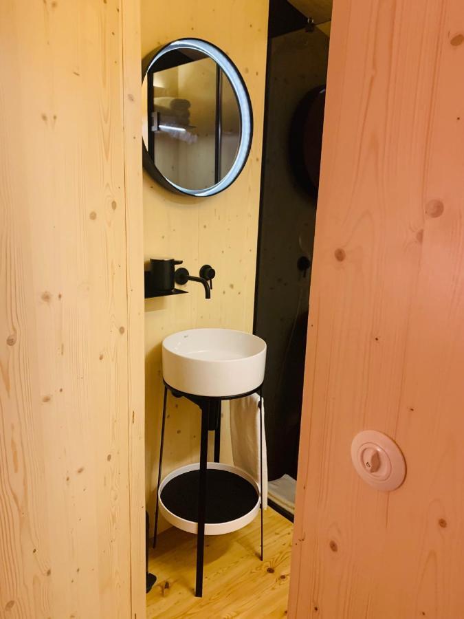 Casas Do Talasnal Lousã Eksteriør billede
