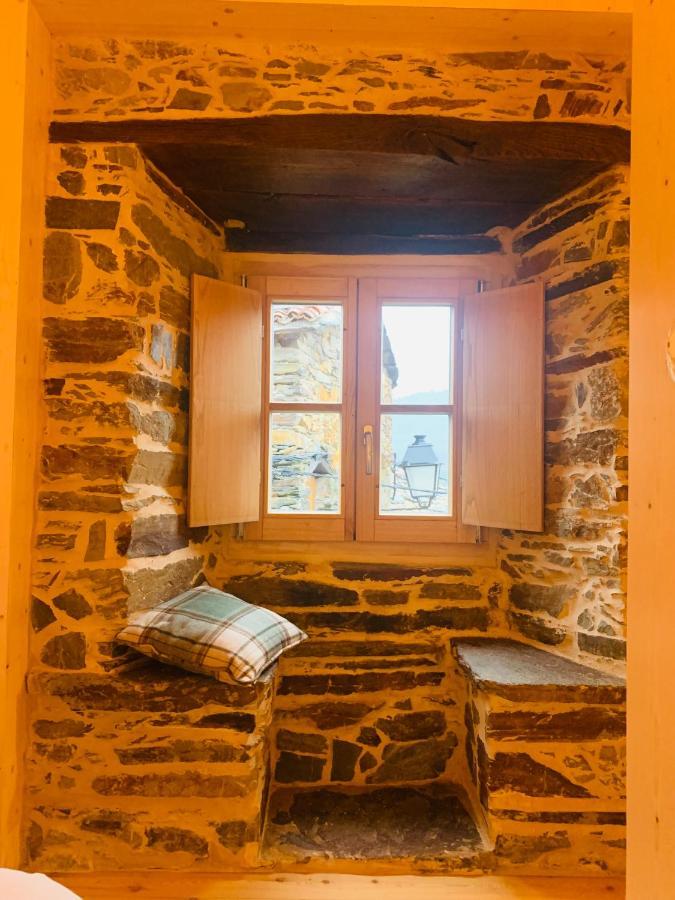 Casas Do Talasnal Lousã Eksteriør billede
