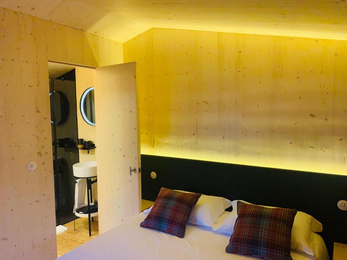 Casas Do Talasnal Lousã Eksteriør billede