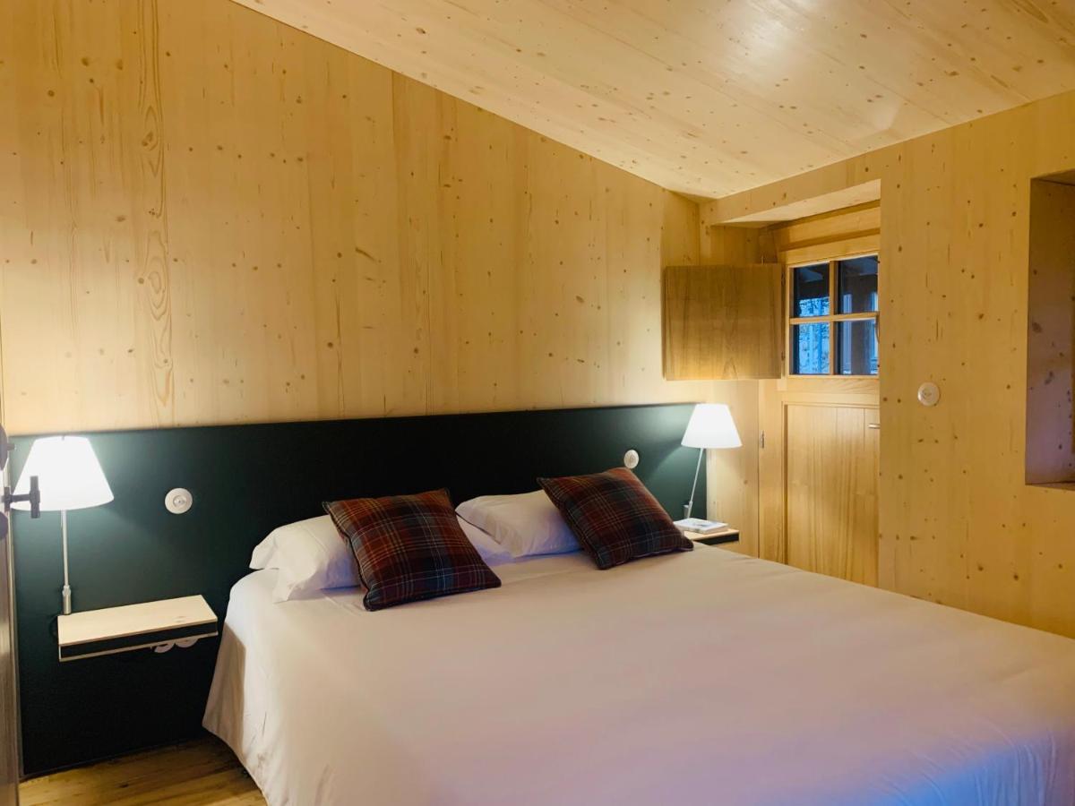 Casas Do Talasnal Lousã Eksteriør billede