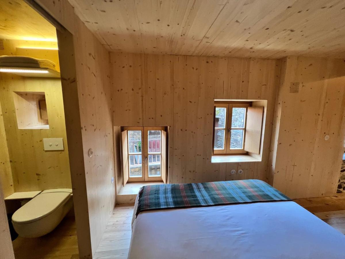 Casas Do Talasnal Lousã Eksteriør billede