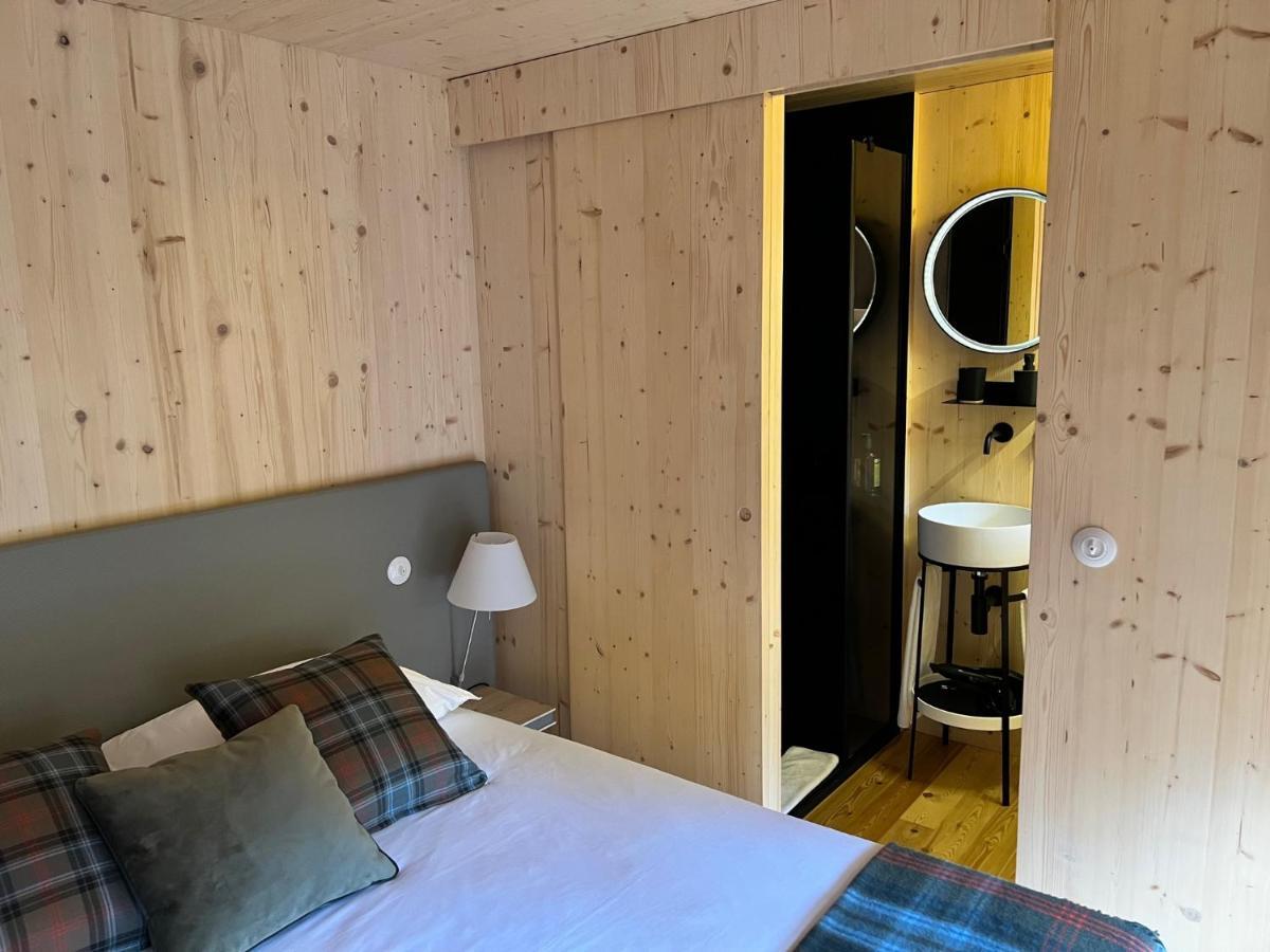Casas Do Talasnal Lousã Eksteriør billede