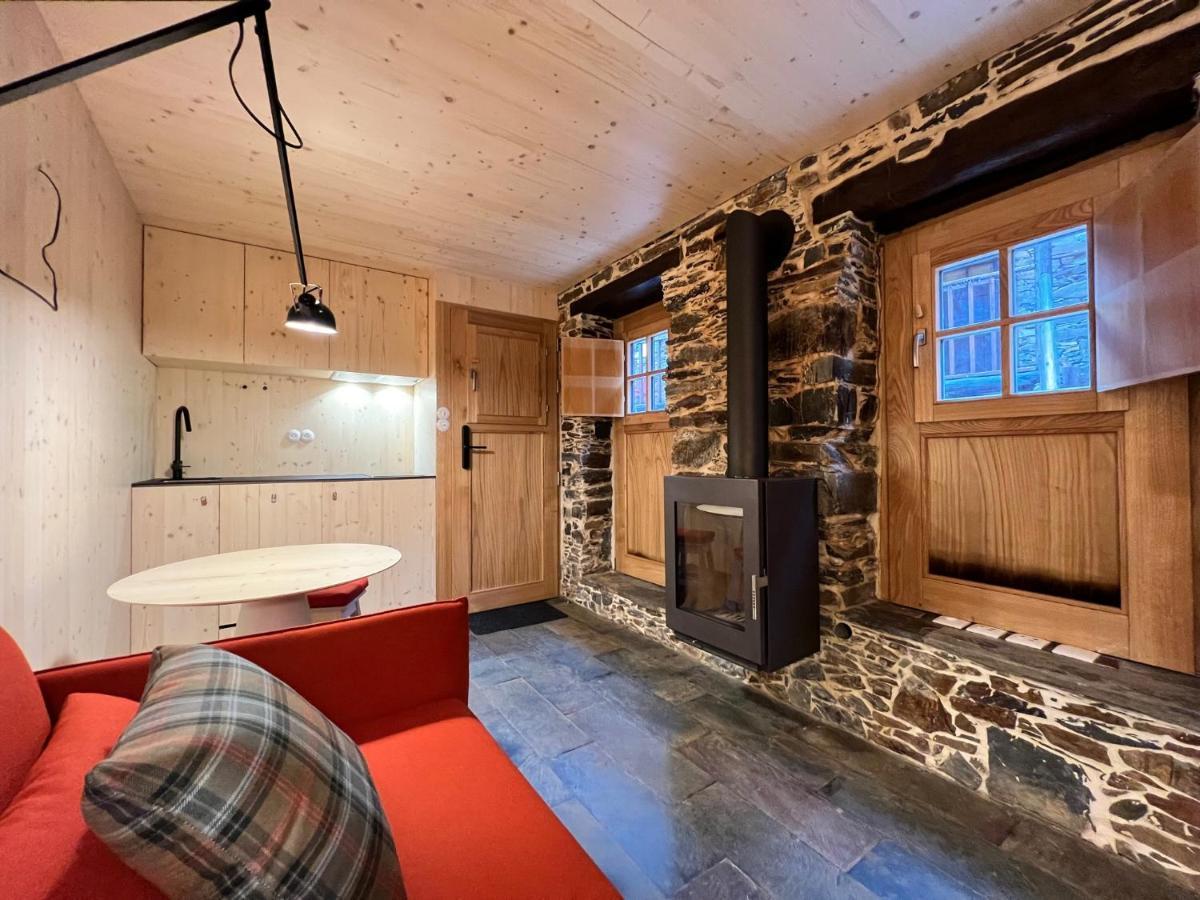 Casas Do Talasnal Lousã Eksteriør billede