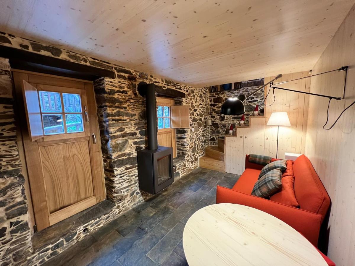 Casas Do Talasnal Lousã Eksteriør billede