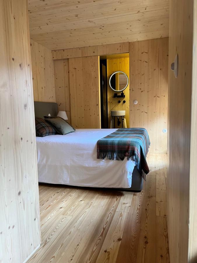 Casas Do Talasnal Lousã Eksteriør billede