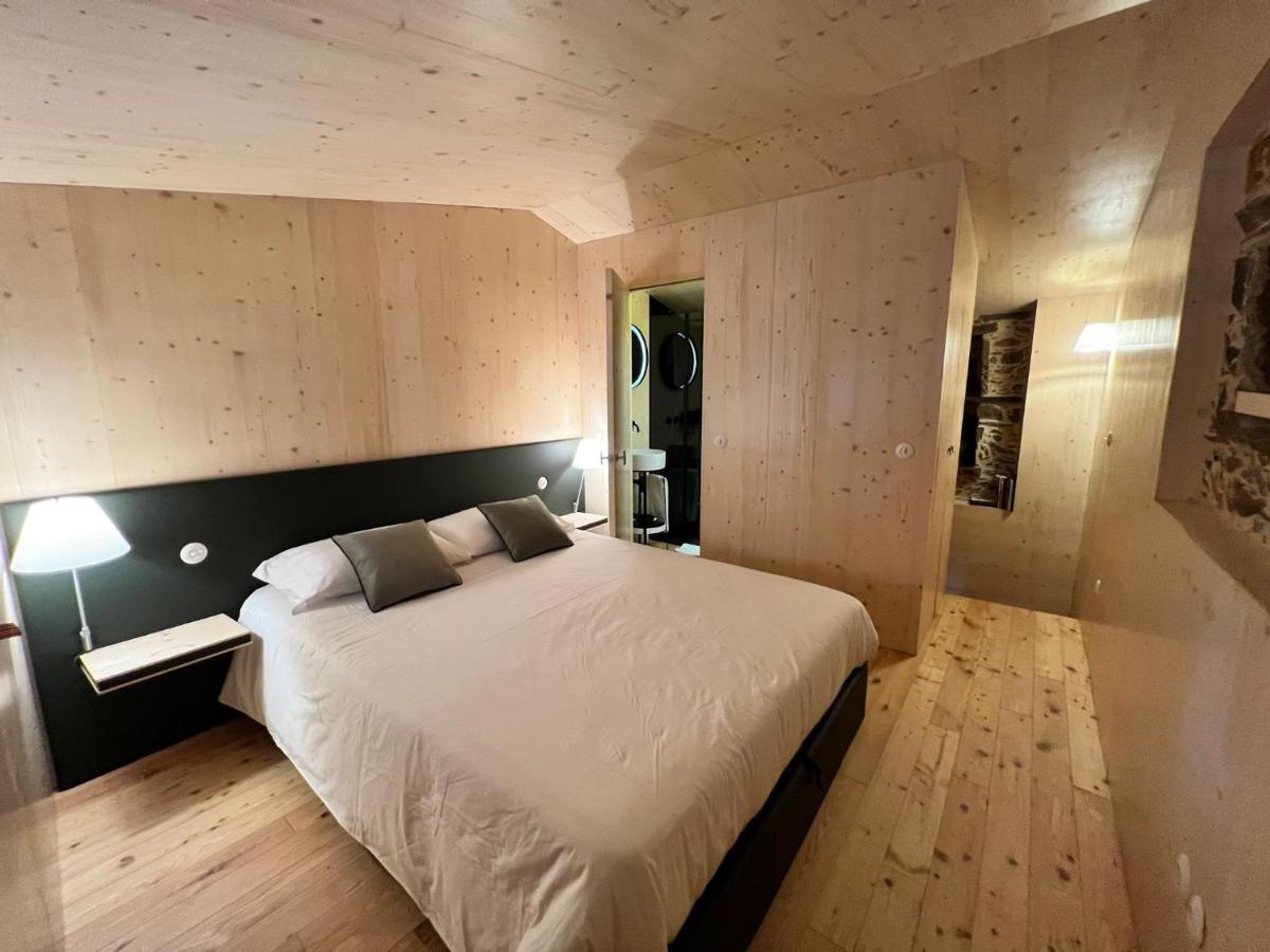 Casas Do Talasnal Lousã Eksteriør billede