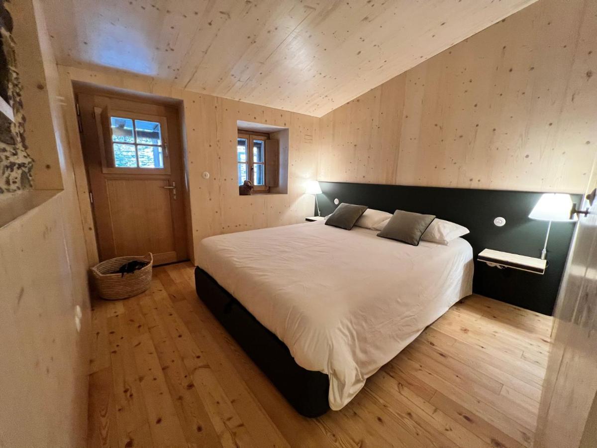 Casas Do Talasnal Lousã Eksteriør billede